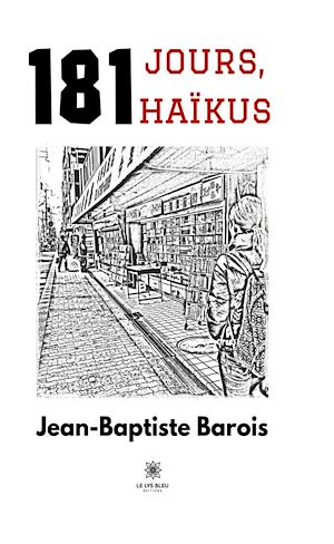 Download the eBook: 181 jours, 181 haïkus