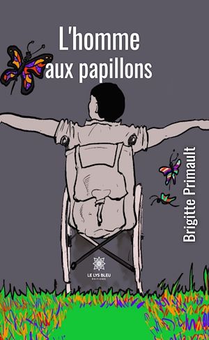 Download the eBook: L'homme aux papillons