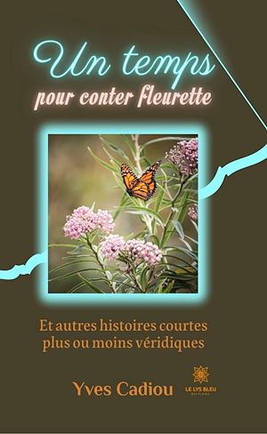 Download the eBook: Un temps pour conter fleurette