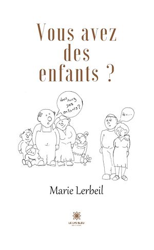 Download the eBook: Vous avez des enfants ?