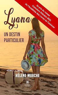 Téléchargez le livre :  Lyana