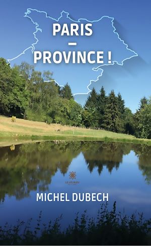 Download the eBook: Paris - Province !