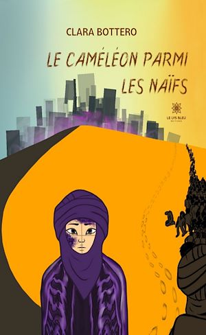 Download the eBook: Le Caméléon parmi les naïfs