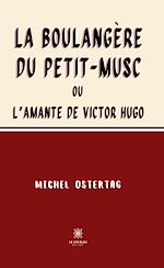 Download this eBook La boulangère du Petit-Musc