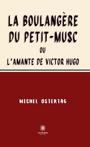 Download the eBook: La boulangère du Petit-Musc