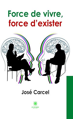 Download the eBook: Force de vivre, force d'exister