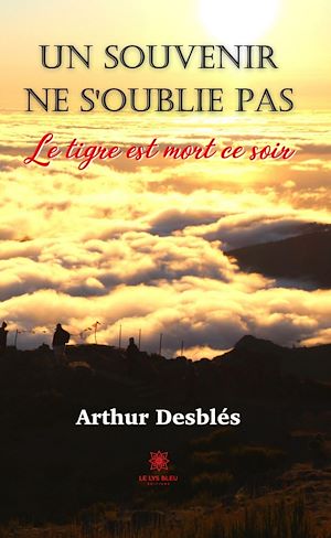Download the eBook: Un souvenir ne s'oublie pas