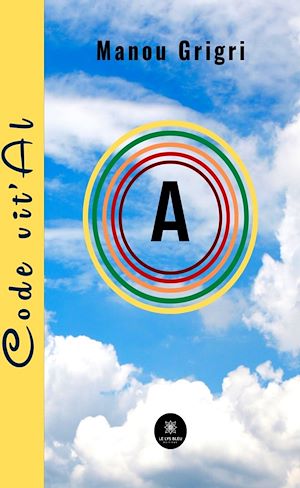 Téléchargez le livre :  Code vit'Al