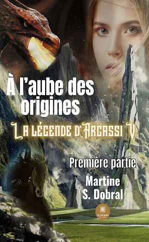 Download the eBook: La légende d'Argassi - Tome 5