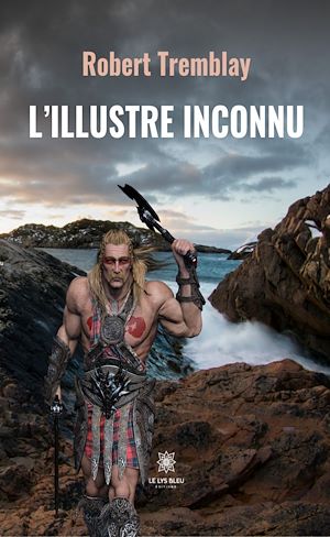 Download the eBook: L'Illustre Inconnu