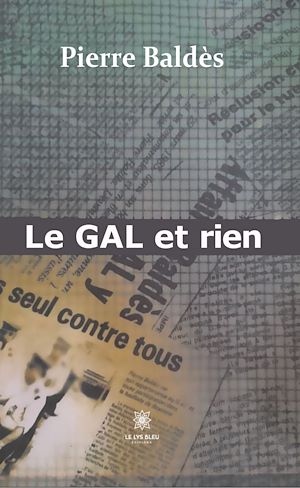 Download the eBook: Le GAL et rien