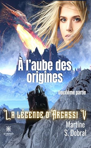 Download the eBook: La légende d'Argassi - Tome 5