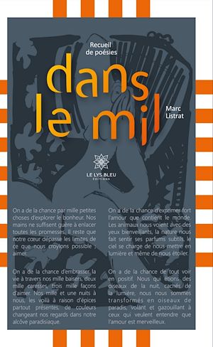 Download the eBook: Dans le mil