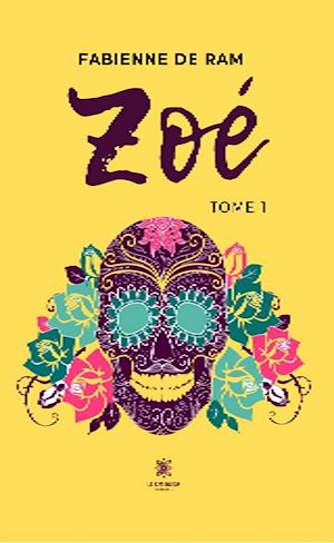 Download the eBook: Zoé - Tome 1
