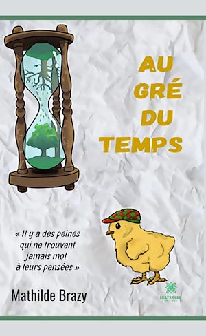 Download the eBook: Au Gré du Temps