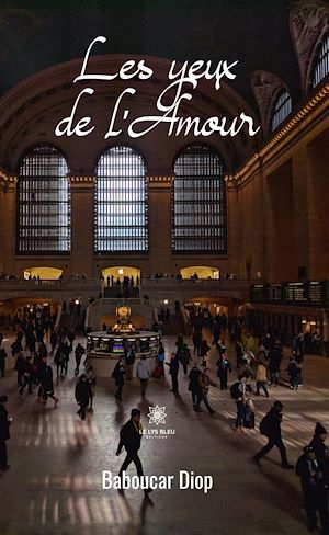 Download the eBook: Les yeux de l'Amour