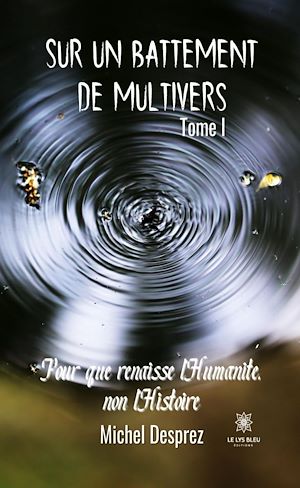 Download the eBook: Sur un battement de Multivers - Tome 1