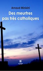 Download this eBook Des meurtres pas très catholiques