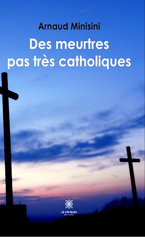 Download the eBook: Des meurtres pas très catholiques
