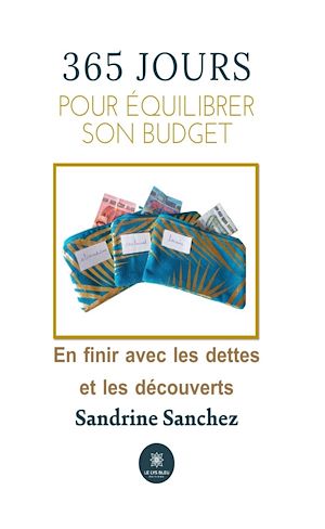 Téléchargez le livre :  365 jourspour équilibrer son budget