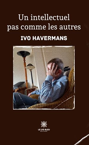 Téléchargez le livre :  Un intellectuel pas comme les autres