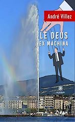 Télécharger le livre :  Le deus ex machina