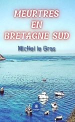 Download this eBook Meurtres en Bretagne Sud