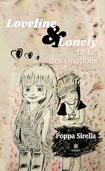 Download this eBook Loveline & Lonely