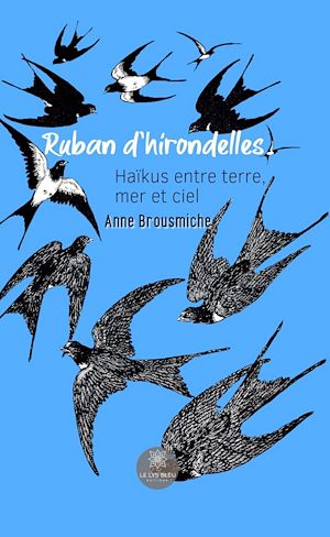 Download the eBook: Ruban d'hirondelles