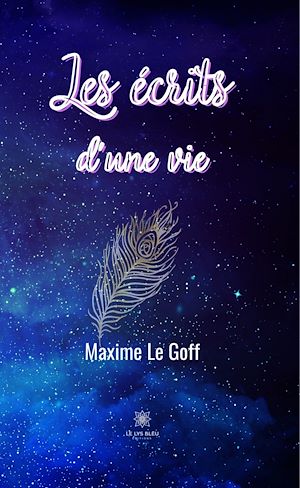 Download the eBook: Les écrits d'une vie