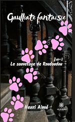 Download this eBook Le sauvetage de Roudoudou