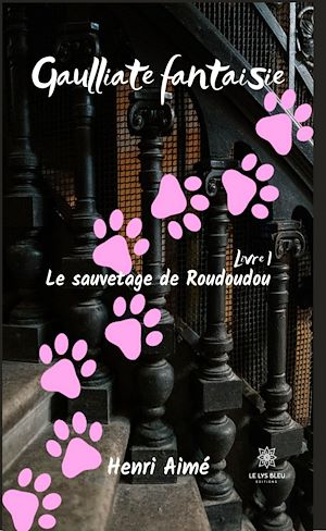 Download the eBook: Le sauvetage de Roudoudou