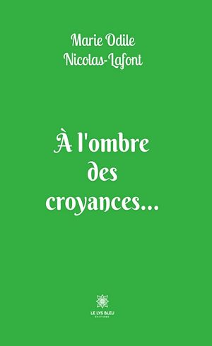 Téléchargez le livre :  À l'ombre des croyances…