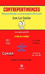 Télécharger le livre :  Contrepertinences