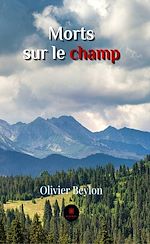 Download this eBook Morts sur le champ
