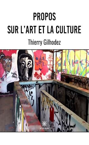 Download the eBook: Propos sur l'art et la culture