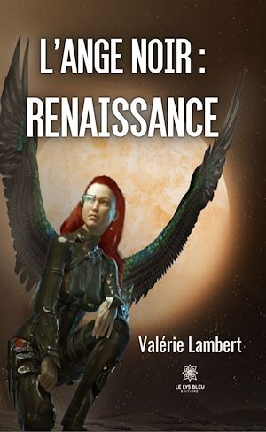 Download the eBook: L'ange noir : renaissance