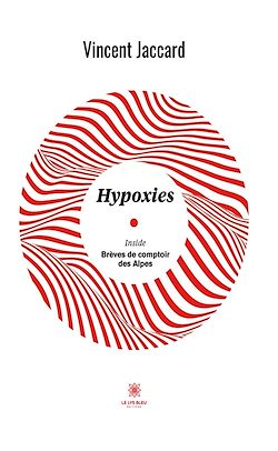 Télécharger le livre :  Hypoxies