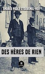 Download this eBook Des hères de rien