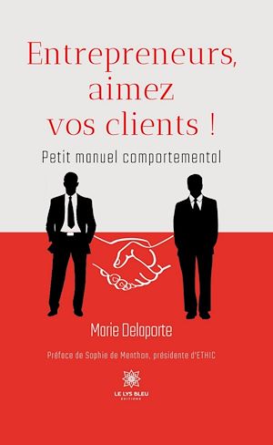 Download the eBook: Entrepreneurs, aimez vos clients !