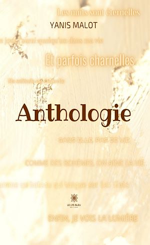 Download the eBook: Anthologie