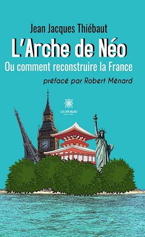 Download the eBook: L'Arche de Néo