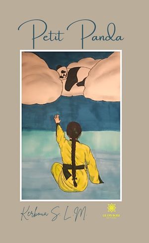 Téléchargez le livre :  Petit Panda