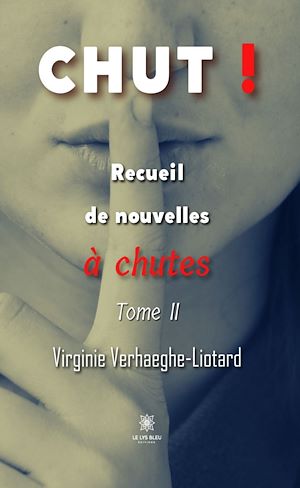 Download the eBook: Recueil de nouvelles à chutes - Tome 2