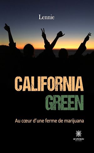 Download the eBook: California green