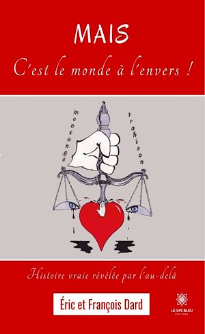 Download the eBook: Mais c'est le monde à l'envers !