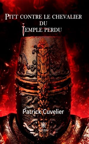Download the eBook: Pitt contre le chevalier du temple perdu