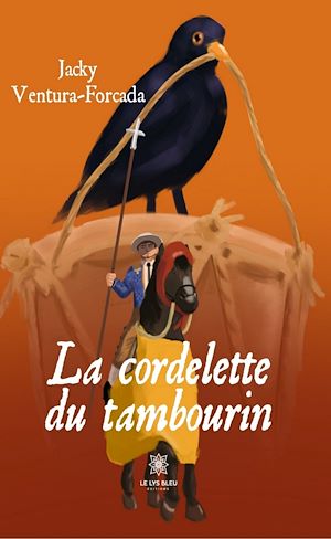 Download the eBook: La cordelette du tambourin