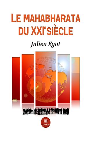 Download the eBook: Le mahabharata du XXI siècle