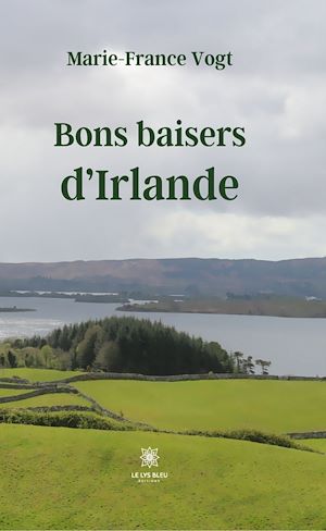 Download the eBook: Bons baisers d'Irlande